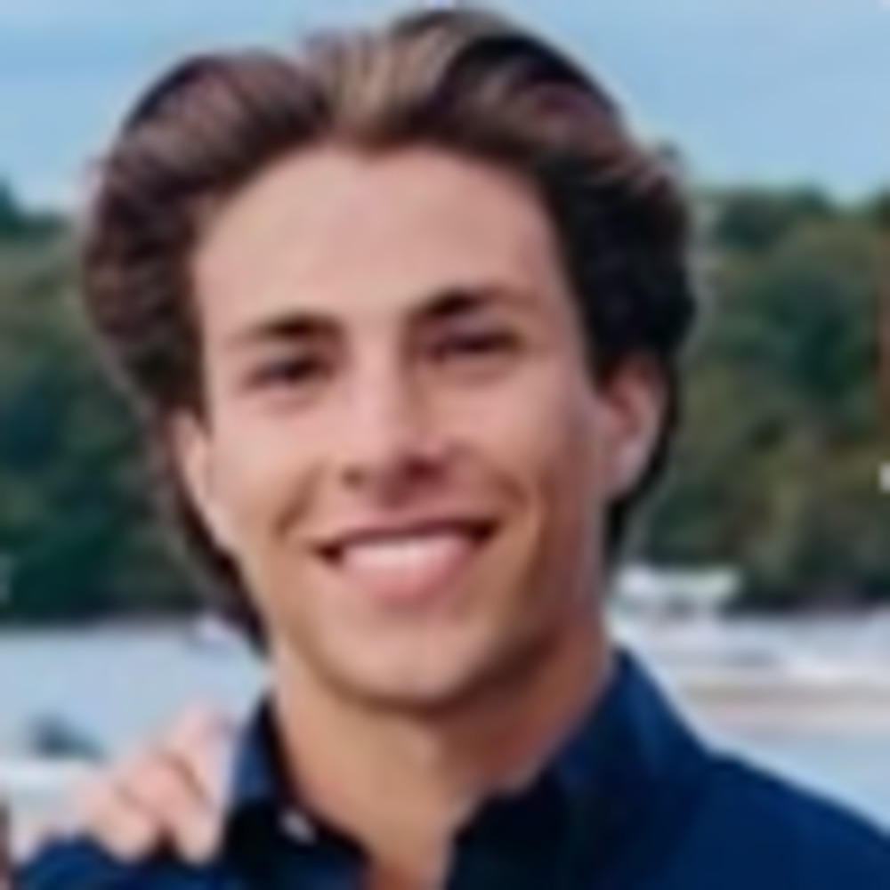 Meet your Posher, Maximillian